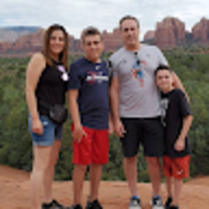 Meet your Posher, Rob